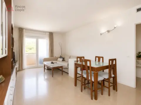 Piso en Carrer del Guadalquivir, 11