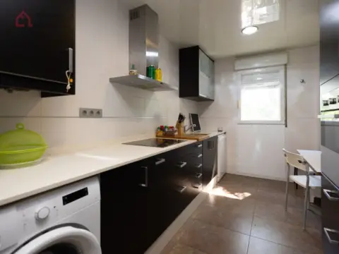 Piso en Carrer del Guadalquivir, 11