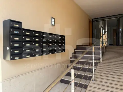 Apartamento en Casco Urbano