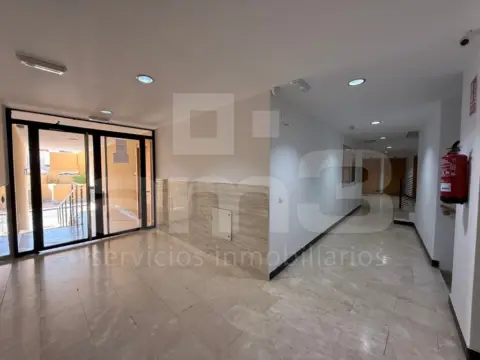 Apartamento en Casco Urbano