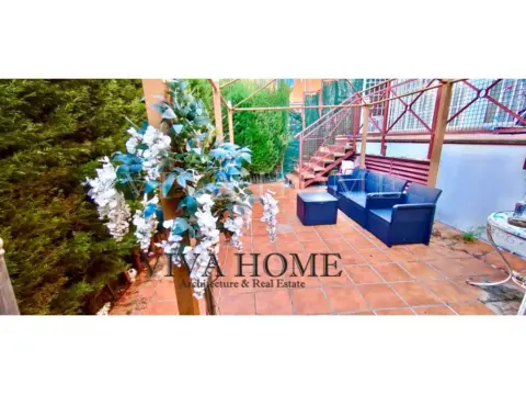 Piso en El Mirador-El Grillero