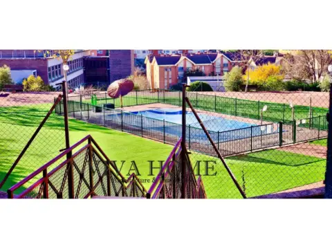 Piso en El Mirador-El Grillero