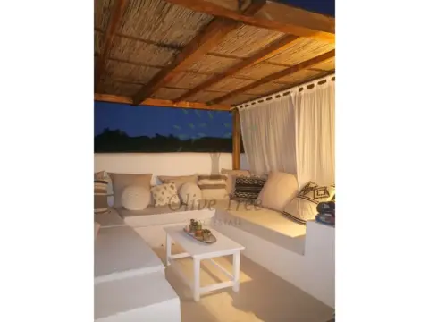 Apartamento en Cala Tarida