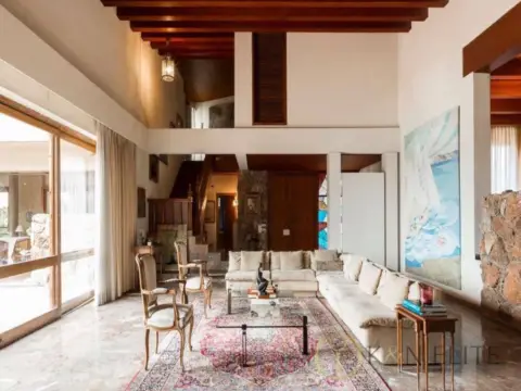 Chalet en El Vedat-Santa Apol·lònia