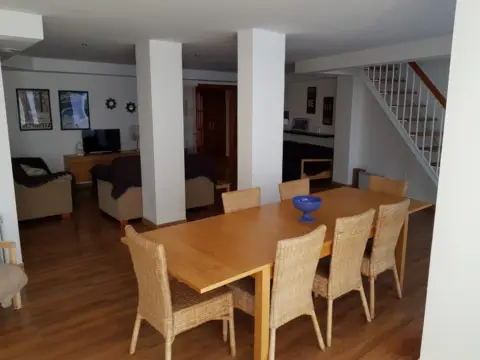 Apartamento en calle C-. los Copos.  Altura 4