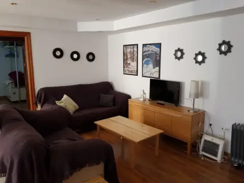 Apartamento en calle C-. los Copos.  Altura 4