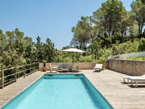 Casa en Santa Eulària des Riu