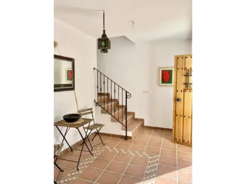 Casa en Santa Cruz del Comercio