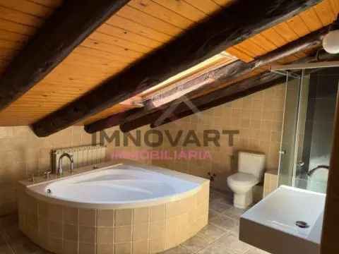 Casa adosada en La Massana