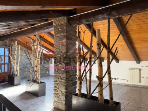 Casa adosada en La Massana