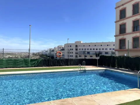 Apartamento en calle