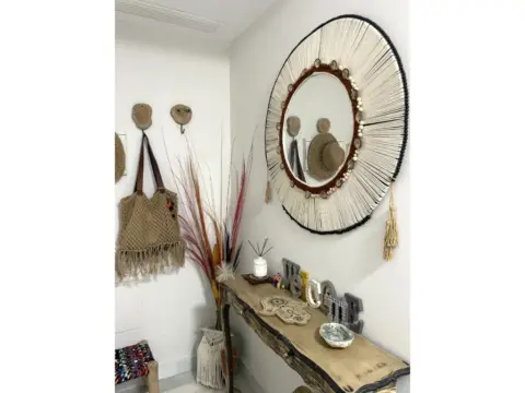 Apartamento en calle