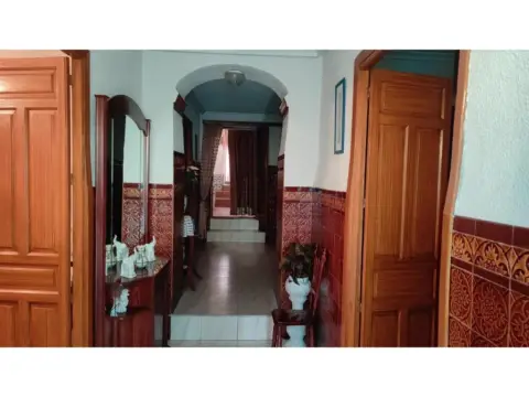 Casa en Almodóvar del Campo
