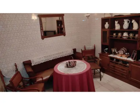 Casa en Almodóvar del Campo