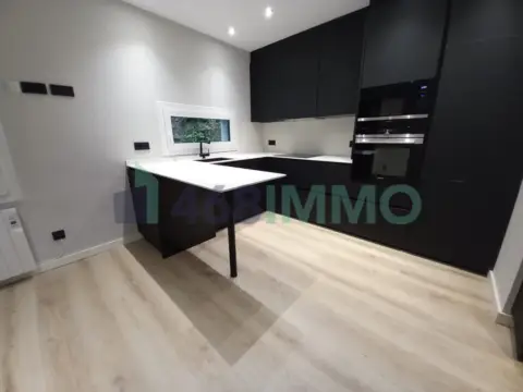 Loft en Santa Coloma