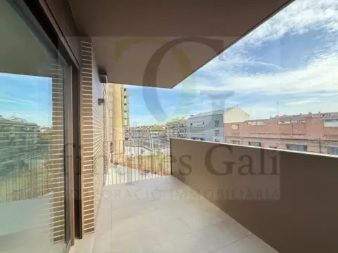 Piso en Ctra. de Vic-Remei