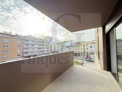 Piso en Ctra. de Vic-Remei