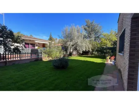 Casa en Can Parellada