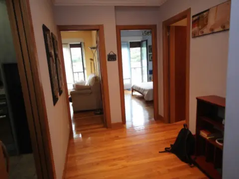 Piso en Pasaia