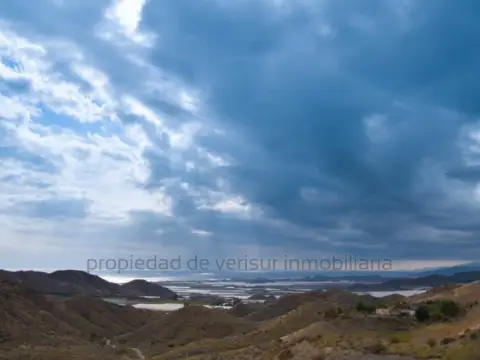 Finca rústica en Tébar-Los Arejos
