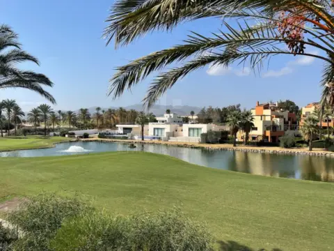 Ático en Valle del Este
