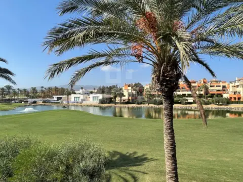 Ático en Valle del Este