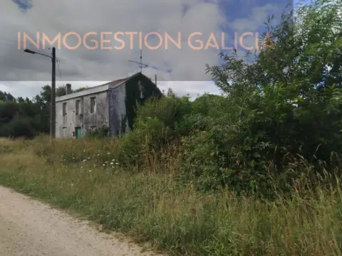Casa rústica en Cerceda (San Martín)