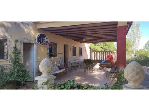 Casa en Caravaca de La Cruz