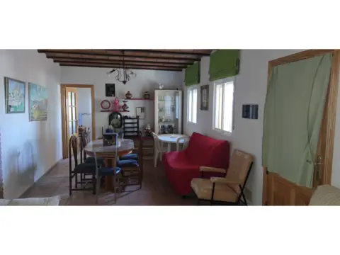 Casa en Caravaca de La Cruz