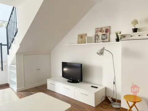 Estudio en Centro Histórico