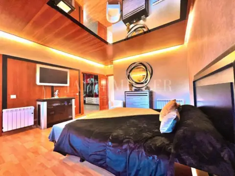 Chalet en Altorreal