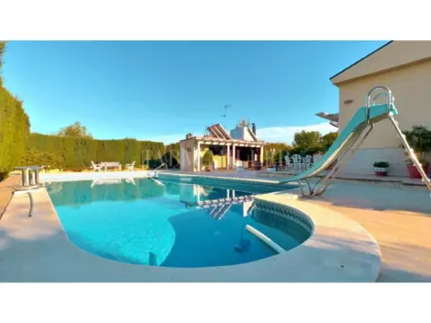 Chalet en Pedanías Este