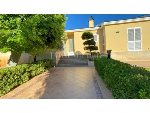 Chalet en Pedanías Este
