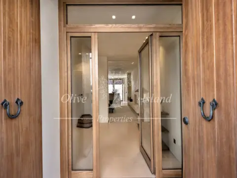 Casa en Carrer del Reg, 3