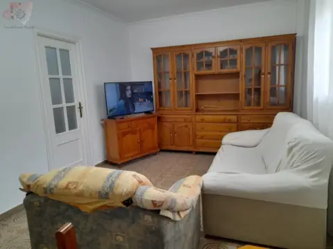 Apartamento en calle de la Herrería, 34