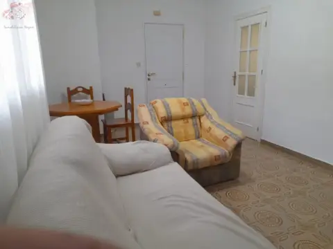 Apartamento en calle de la Herrería, 34