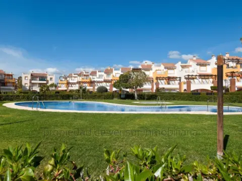 Apartamento en El Playazo