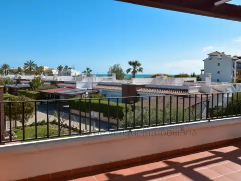 Apartamento en El Playazo