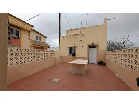 Casa en Avinguda de Pablo Iglesias