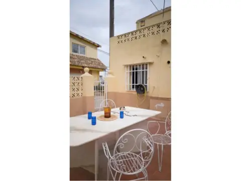 Casa en Avinguda de Pablo Iglesias