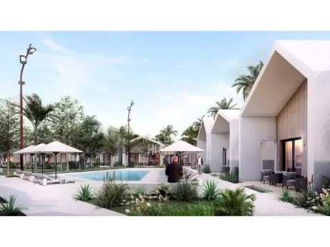 Casa adosada en Punta Umbría