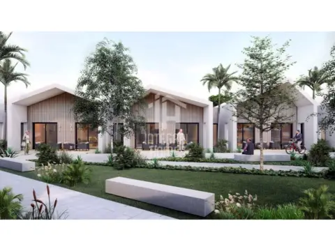 Casa adosada en Punta Umbría