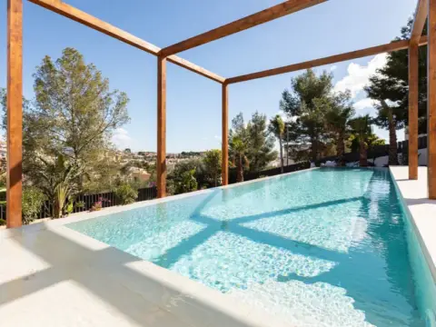 Casa en Génova