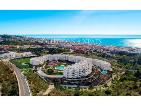 Apartamento en calle calle Manuel López Fernández, nº 1