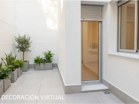 Piso en Centre