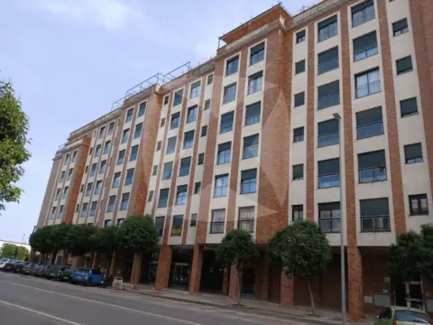 Piso en San Roque-Ronda Norte