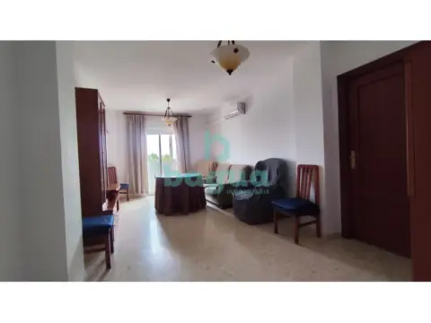 Piso en Almendralejo