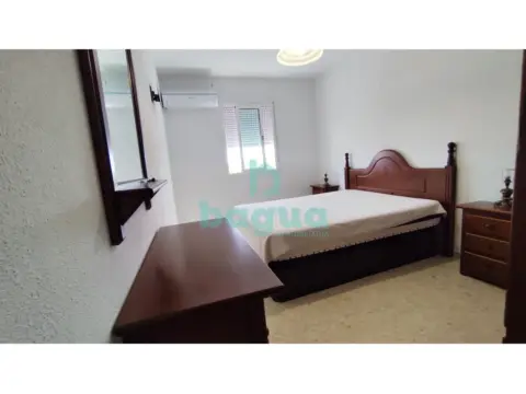 Piso en Almendralejo