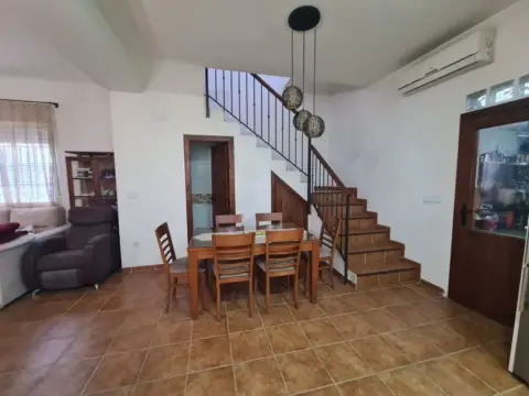 Dúplex en Isla Chica