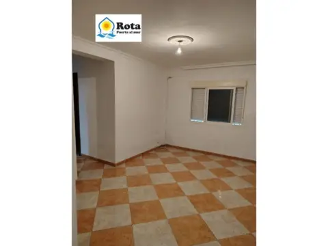 Piso en Arco Norte-Avenida de España